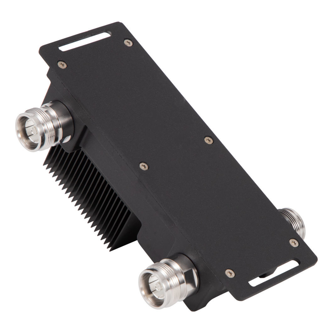 Hybrid Coupler VHF 617-3800MHz 3dB RF Hybrid Combiner N Type