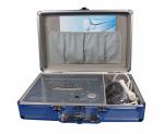 Medium Magnetic Quantum Subhealth Test Machine OEM AH-Q10