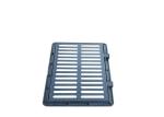 Eco Friendly Outdoor Drain Grate Cover EN124 Class B125 C250 D400 E600