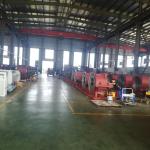 Quick Drying Automatic Carpet Washing Machine For Commercial Cleaning Companies