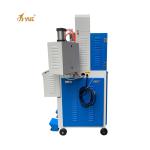 YUTAI's Two Hot Two Cold Pneumatic Shoes Toe Setting Machine The Ultimate