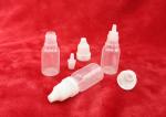10ml PP Polypropylene Eye Dropper Bottles Possiable For Autoclave Hot Sterilizat