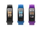 OEM Smart Bluetooth Wristband Activity Tracker Smart Fitness Bracelet Waterproof