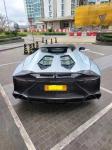 For Lamborghini LP700 Carbon Fiber Body Kit LP700 Upgrades MSY Style Dry Carbon