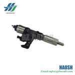 Fuel Injector Nozzle 8-97609788-1 8976097881 For Isuzu 700p 4HK1