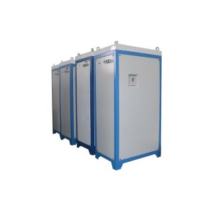 China Durable Induction Heating Equipment with Stable Performance on sale