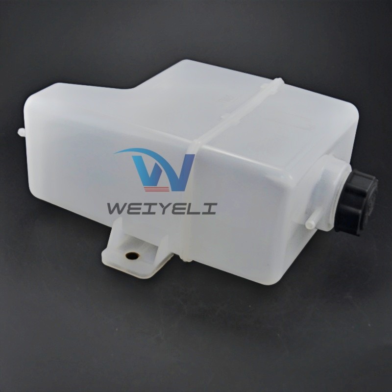 DX60 /225 /220-9C/215-9C DH300-5/220-7 Excavator Reserve Tank Cooling Water Expansion Tank 450107-000555 450107-00055B