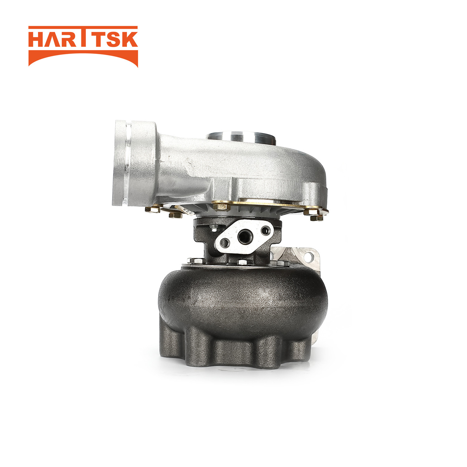 D1146 466721-0007 Diesel Engine Turbocharger For Doosan DH300-5 Excavator Spare Parts