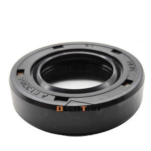 China 6150-71-3150 Engine Oil Seal for Komatsu 6D125 S6D125-1 Construction Machinery factory