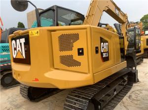 China 6-7Ton mini Used CAT307.5 CAT305.5E2 excavator With Excellent Performance factory
