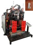 TPU Rotary Blow Molding Machine
