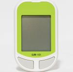 HZ GUM-101 3.0V CR2032 Blood Glucose Tester Strip Uric Acid Testing