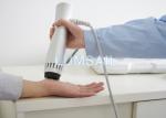 Physical Therapy Shock Machine / Shock Treatment Machine For Patellar Tendinopat