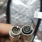 Huawei Original AISG cable, 0.5m , RC8SM ( S ) - 1 , CC4P0 . 5PB ( S ) , RC8SF (