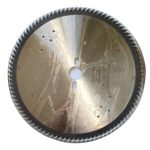 China 6 1/2in Blade Length 300*3.2*96T*30 Tools Accessories Circular Saw Blade for Wood Cutting factory
