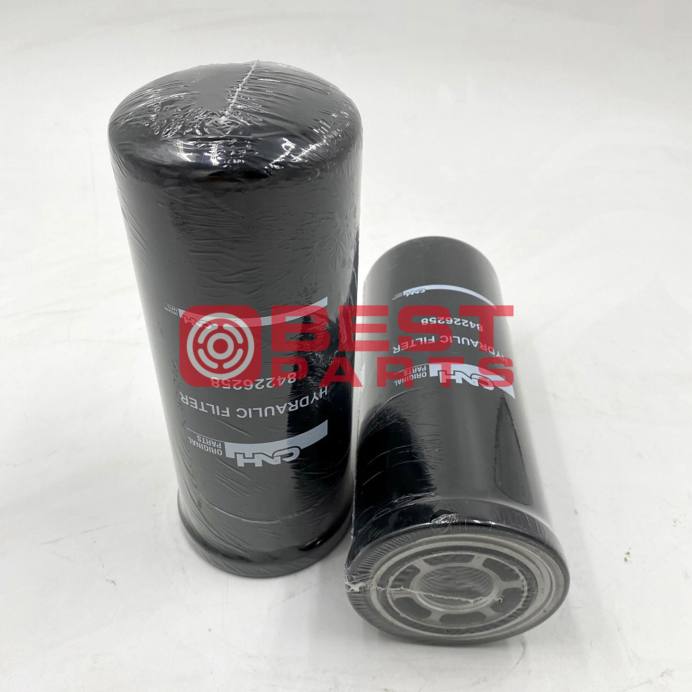 OEM Tractor Heavy Duty Hydraulic Filter 84226258 For TRUCK