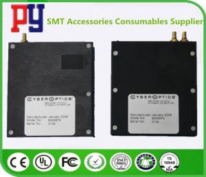 China Stainless Steel Surface Mount Parts UKI KE2020 Cyberoptics Nfmla Laser 40003264 8005674 factory