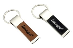 China Customizable Real Leather Key Holder For Busy Individuals factory