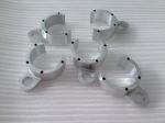 Aluminum Steel Custom Machined Parts For Household Appliance / Electronics