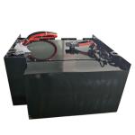 51.2 Volt 404aH Lithium Ion Iron Phosphate Battery 1145x403x602mm Rechargeable