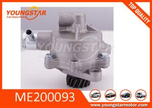 China Aluminium Alternator Vacuum Pump 4M40T ME200093 For Mitsubishi Pajero factory