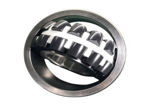 China Single Row Steel 320 Mm 23968 Spherical Roller Bearings factory