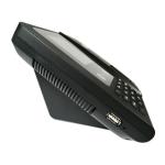 Web Cloud SIM Card GPRS Fingerprint Attendance Machine