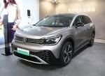 Intelligent Technology Customizable Electric Vehicle Car Pure New Energy VW ID.6