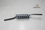 Murata Vortex Spinning Spare parts 86D-400-049 BLOCK SMC AIR-CYL / AIR-CYLINDER
