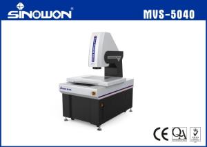 China 2.5D Auto Vision Measuring Instrument Auto Focus Auto Illuminate factory