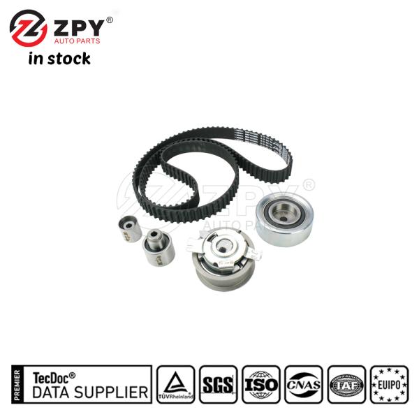 ZPY Piston Ring Kit 03L198151B for Audi VW Porsche
