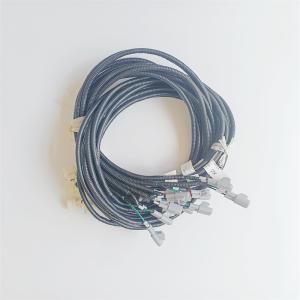 China OEM Battery To Starter Cable 2000V Junction Box Cable UL 758 Approved factory