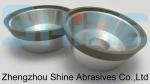 Resin Cup Wheel Diamond Grinding Wheel For Circular Saw Blade Carbide Tool