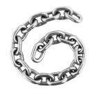 Polishing Marine Hardware 316 304 Stainless Steel DIN766 Anchor Link Chains for