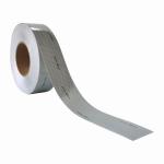 Waterproof Self Adhesive SOLAS Reflective Tape For Boats Vessel