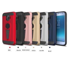 China Wang PC+TPU Armor Case with with Kickstand Car Magnetic Absorption Function for IphoneXS IphoneXR IphoneXS MAX Iphone8 on sale