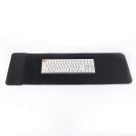 High Quality Fashion Multifunction Colorful Rgb Led Light Keyboard Mat Wireless