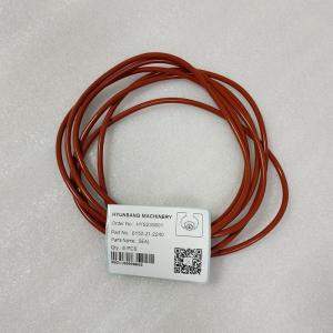 China Hyunsang O Ring 6150-21-2240 6150212240 For Excavator PC400 PW400MH factory
