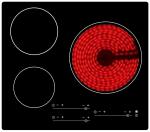 Metal Housing Ceramic Induction Stove