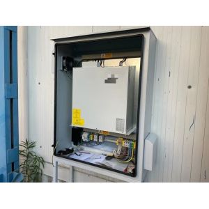 China Stable Power System with Instantaneous Response Static Var Generator on sale China Stable Power System with Instantaneous Response Static Var Generator on sale