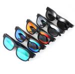 Voice Assistant Wireless Bluetooth Sunglasses Anti Blue Light Hands Free