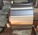 Cold-Rolled Stainless Steel Coil Inventory 403 0.2mm Surface Finish 2B/NO1/NO3