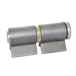 heavy duty Welding hinge H605A, with steel washer, self-color