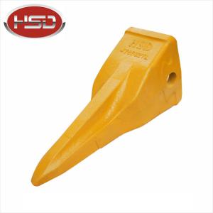 China Engine parts excavator ripper tooth points 4T5502TL factory