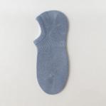 Custom Unisex Women Men No Show Socks Invisible Socks