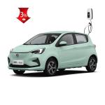 Changan Battery E Car Electric E-Star High Speed Small Suv Energy Vehicles Mini