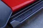 Aluminum Alloy Running Board for JEEP Wrangler JL JK Car Fitment 4x4 Exterior