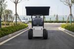 Infront High Efficiency Mini 200kg Skid Steer Loader