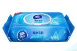 Strong Adhesive Wet Wipes Cover Hot Melt Blocks Environmental Protection