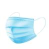 Buy cheap Non Woven Breathable Disposable Face Mask , 3 Ply Protective Face Skin Friendly from wholesalers